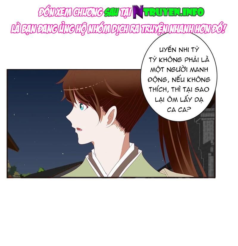 đọc truyện Thông Linh Phi Chương 640 ảnh 18 tại Thiên Thai Truyện