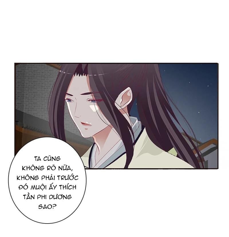 đọc truyện Thông Linh Phi Chương 640 ảnh 19 tại Thiên Thai Truyện