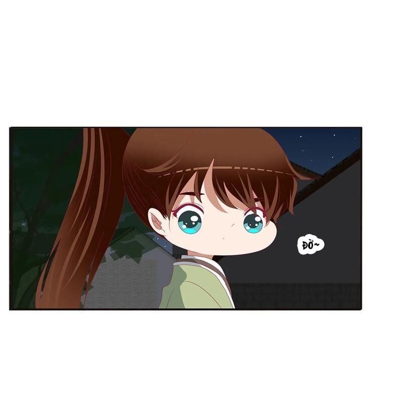 đọc truyện Thông Linh Phi Chương 640 ảnh 24 tại Thiên Thai Truyện