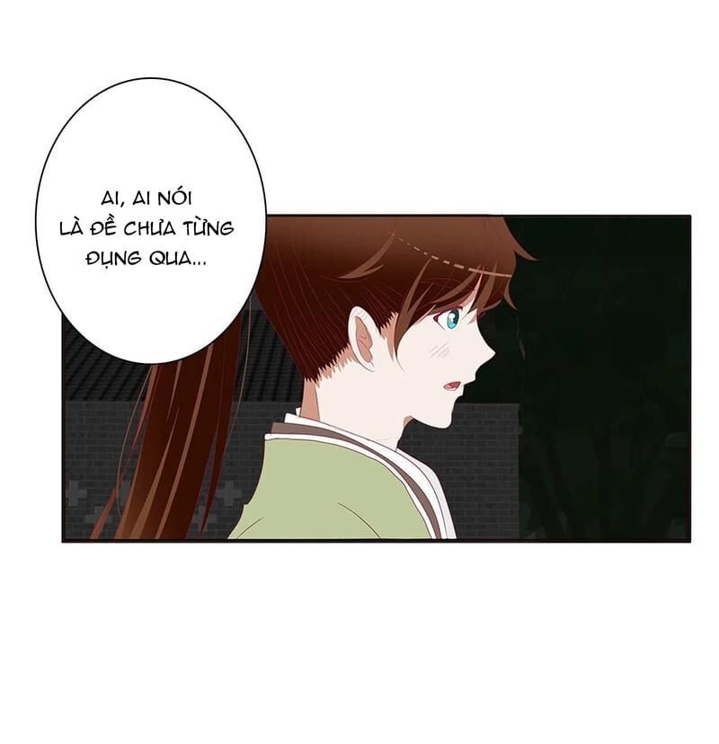 đọc truyện Thông Linh Phi Chương 640 ảnh 25 tại Thiên Thai Truyện