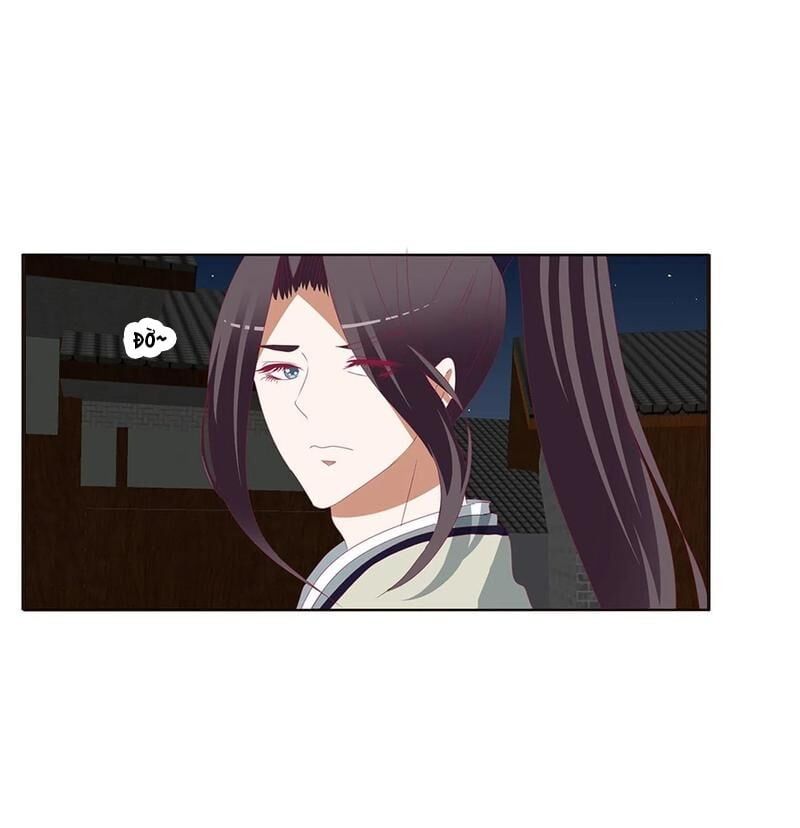 đọc truyện Thông Linh Phi Chương 640 ảnh 26 tại Thiên Thai Truyện