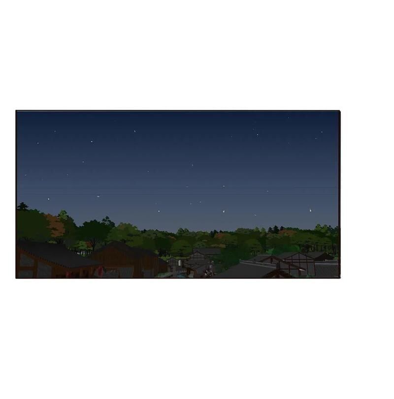 đọc truyện Thông Linh Phi Chương 640 ảnh 6 tại Thiên Thai Truyện