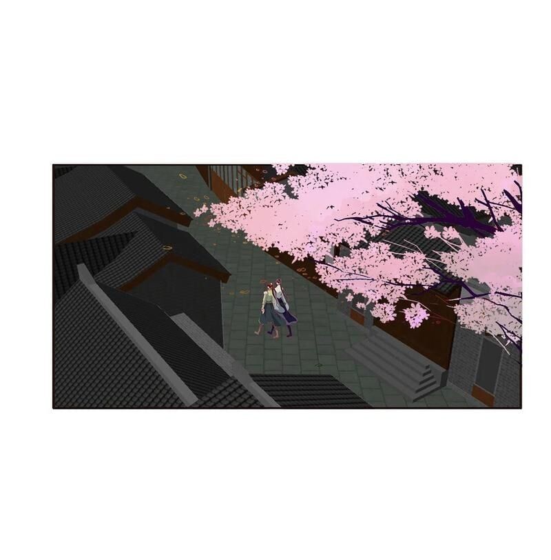 đọc truyện Thông Linh Phi Chương 640 ảnh 7 tại Thiên Thai Truyện