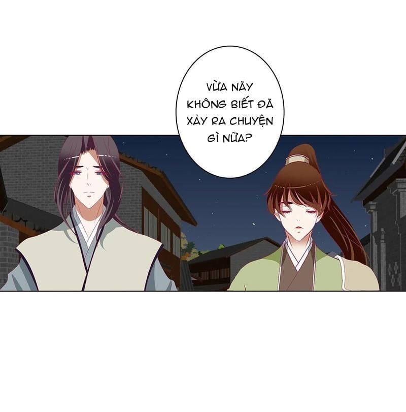 đọc truyện Thông Linh Phi Chương 640 ảnh 8 tại Thiên Thai Truyện