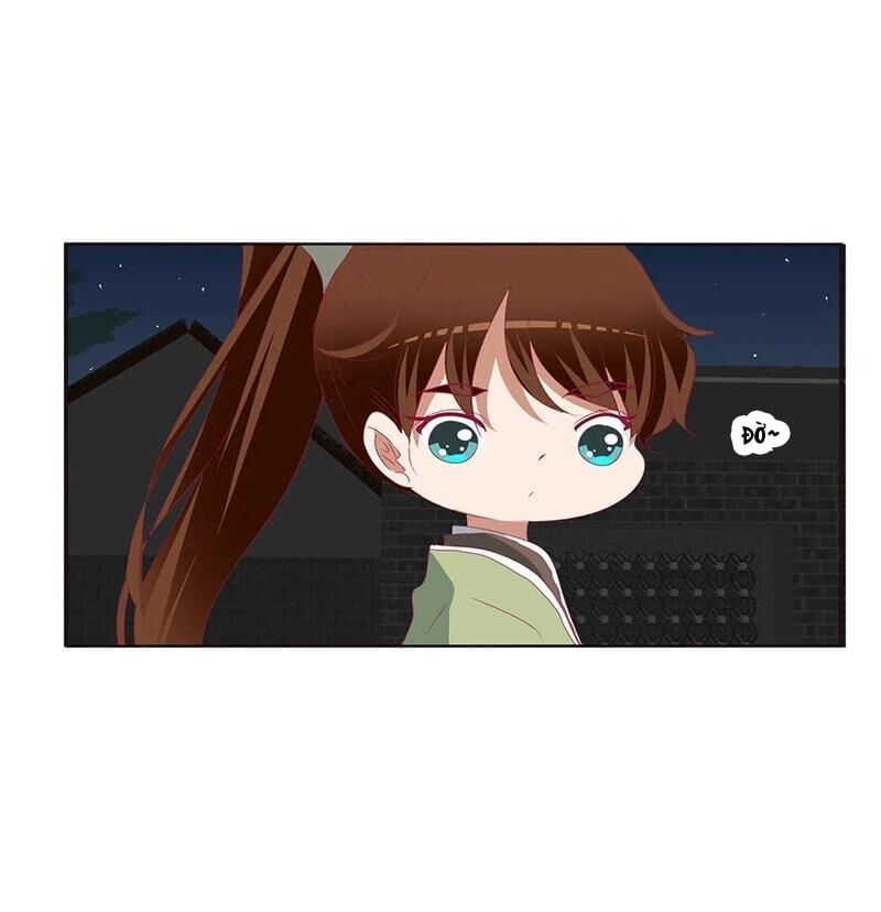 đọc truyện Thông Linh Phi Chương 641 ảnh 12 tại Thiên Thai Truyện