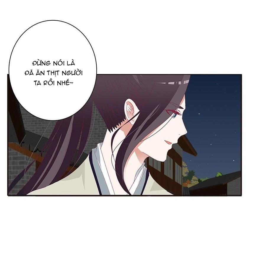 đọc truyện Thông Linh Phi Chương 641 ảnh 13 tại Thiên Thai Truyện