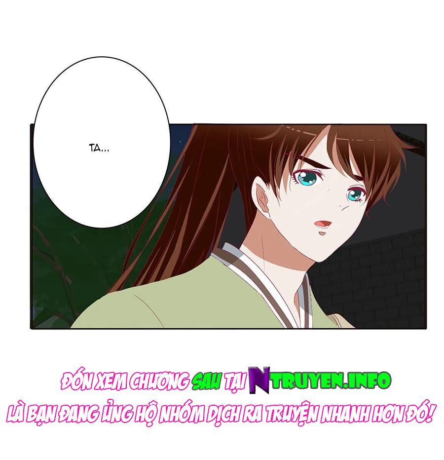 đọc truyện Thông Linh Phi Chương 641 ảnh 14 tại Thiên Thai Truyện