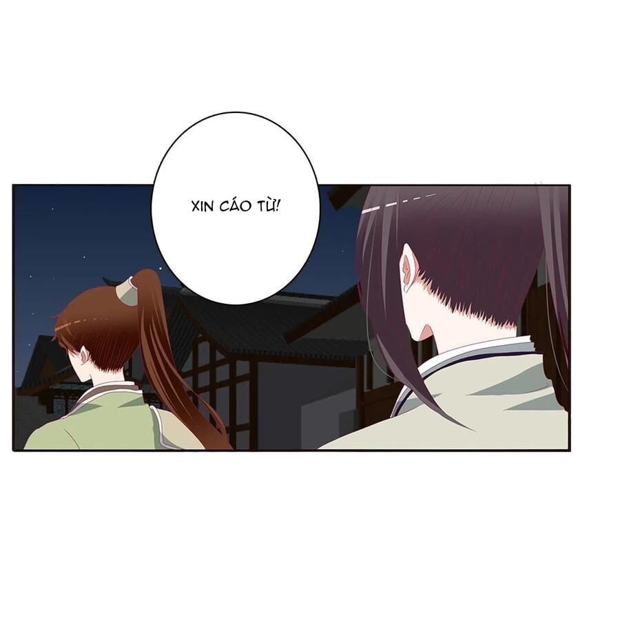 đọc truyện Thông Linh Phi Chương 641 ảnh 15 tại Thiên Thai Truyện