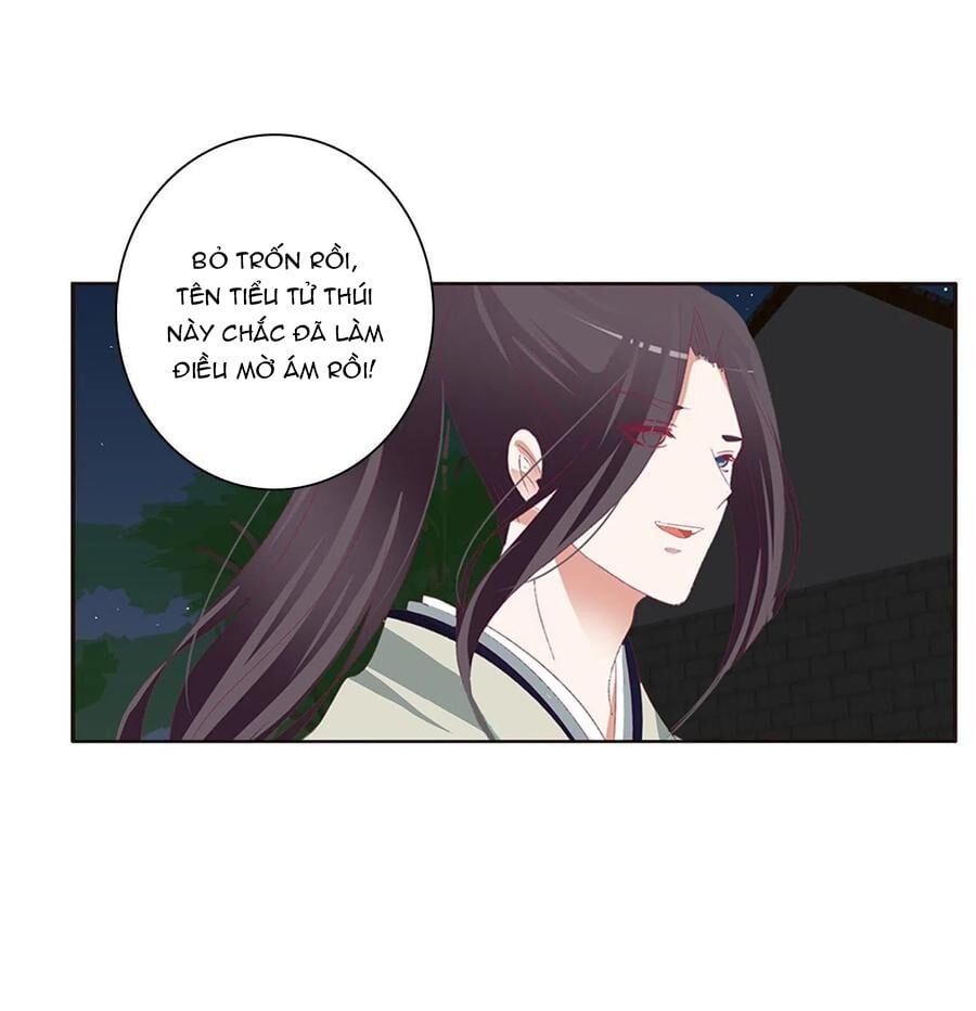 đọc truyện Thông Linh Phi Chương 641 ảnh 16 tại Thiên Thai Truyện