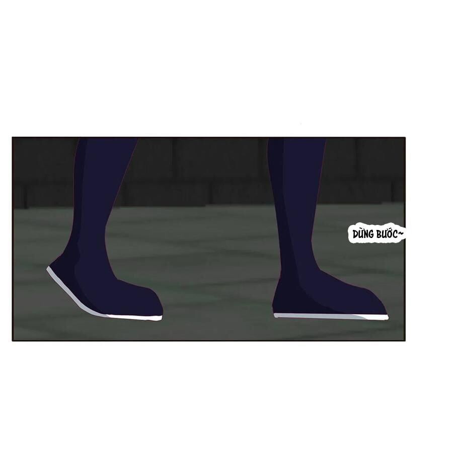 đọc truyện Thông Linh Phi Chương 641 ảnh 17 tại Thiên Thai Truyện