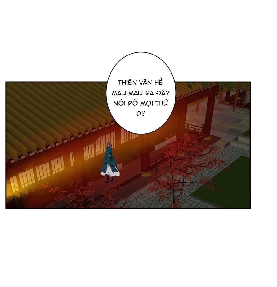 đọc truyện Thông Linh Phi Chương 641 ảnh 21 tại Thiên Thai Truyện