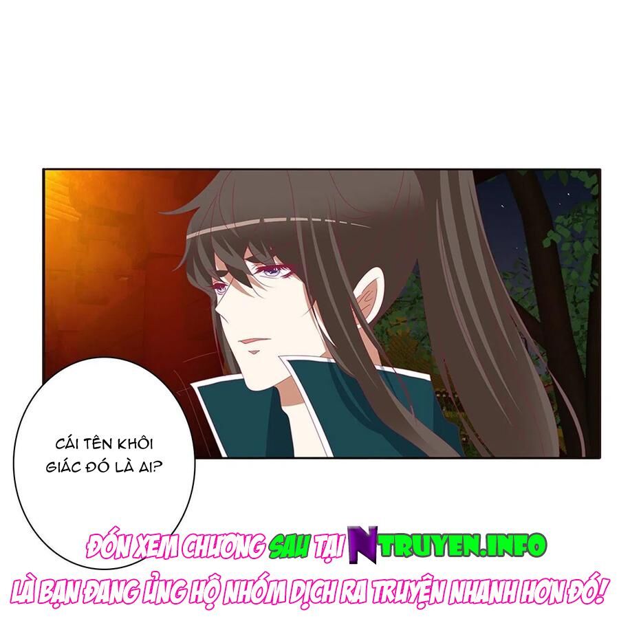 đọc truyện Thông Linh Phi Chương 641 ảnh 22 tại Thiên Thai Truyện