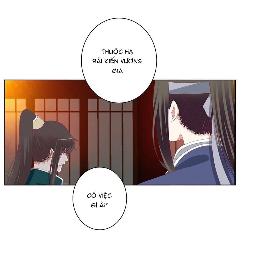 đọc truyện Thông Linh Phi Chương 641 ảnh 23 tại Thiên Thai Truyện