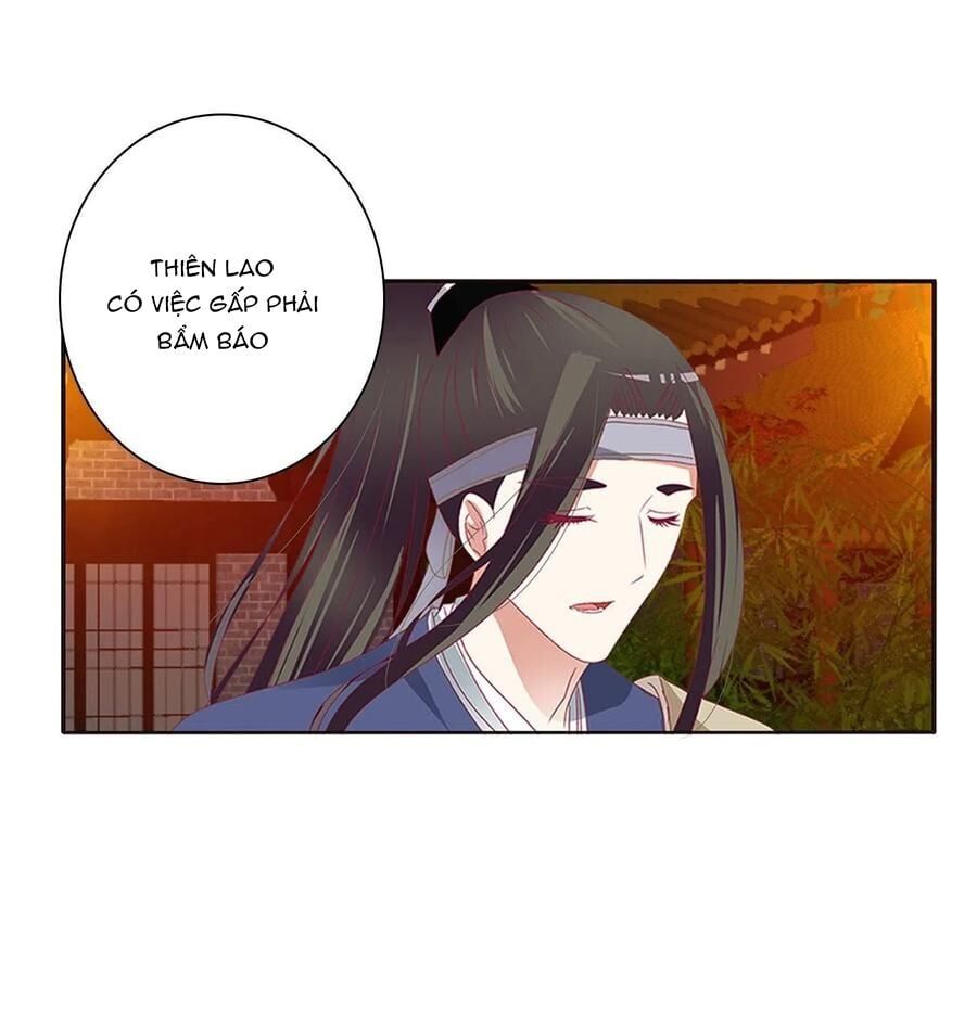 đọc truyện Thông Linh Phi Chương 641 ảnh 24 tại Thiên Thai Truyện