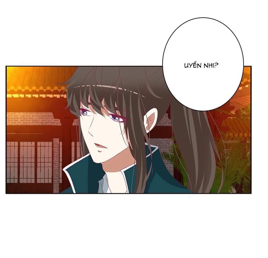 đọc truyện Thông Linh Phi Chương 641 ảnh 26 tại Thiên Thai Truyện