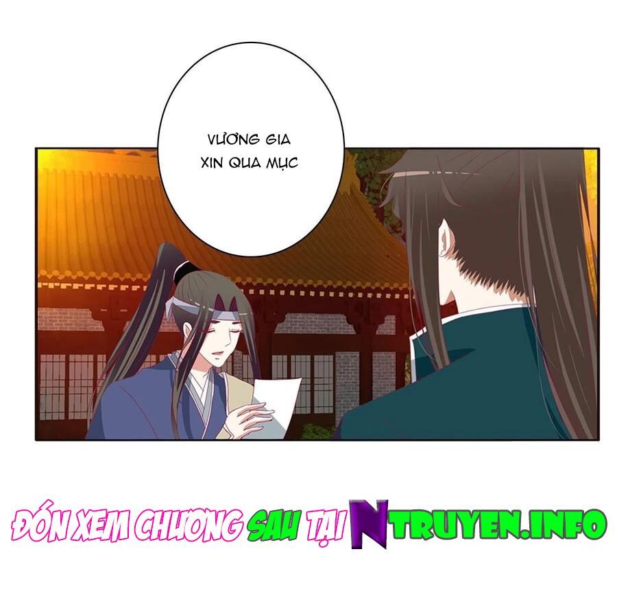 đọc truyện Thông Linh Phi Chương 641 ảnh 29 tại Thiên Thai Truyện