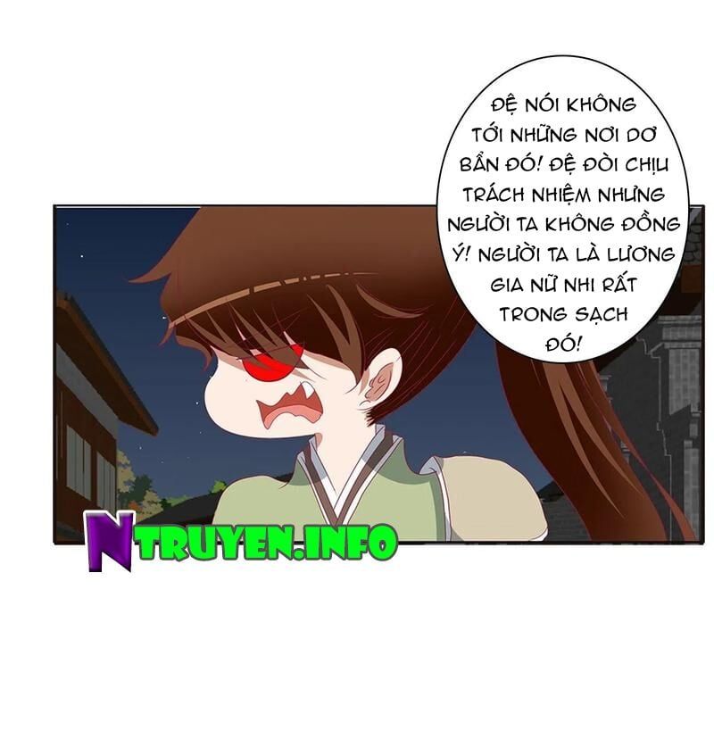 đọc truyện Thông Linh Phi Chương 641 ảnh 10 tại Thiên Thai Truyện