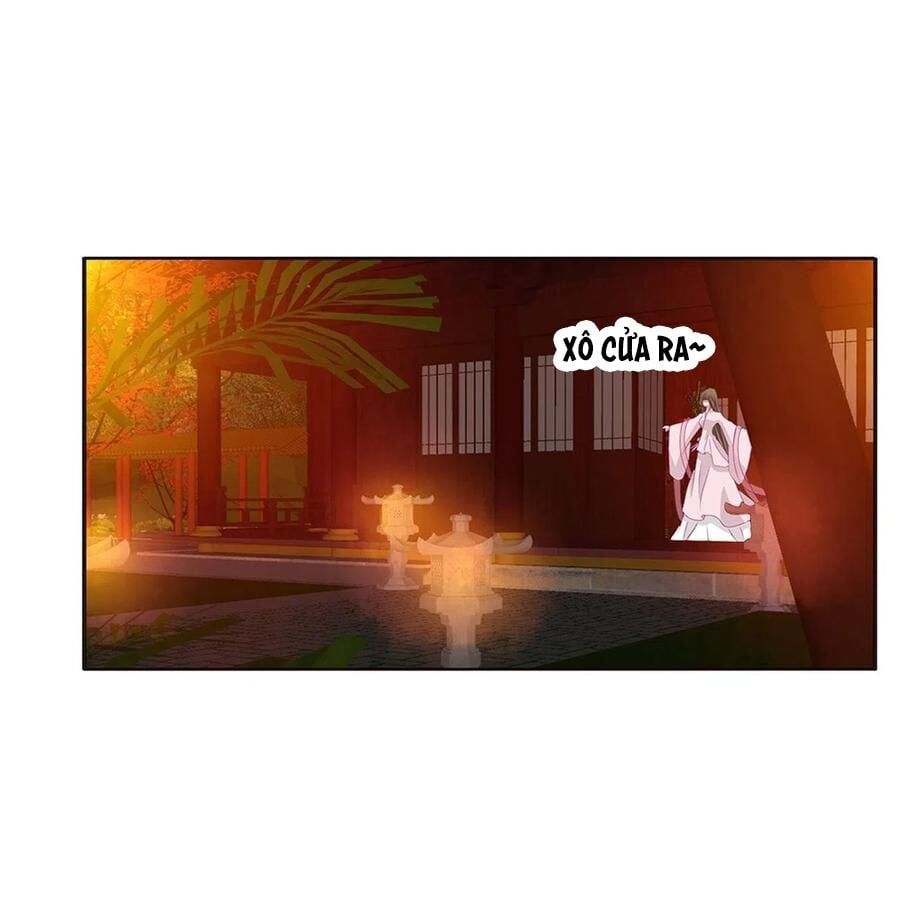 đọc truyện Thông Linh Phi Chương 642 ảnh 12 tại Thiên Thai Truyện