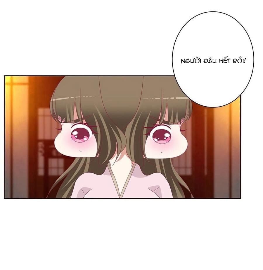 đọc truyện Thông Linh Phi Chương 642 ảnh 13 tại Thiên Thai Truyện