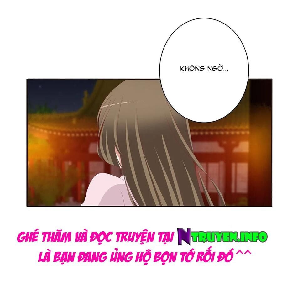 đọc truyện Thông Linh Phi Chương 642 ảnh 14 tại Thiên Thai Truyện