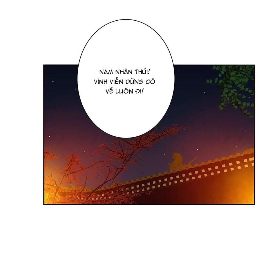 đọc truyện Thông Linh Phi Chương 642 ảnh 16 tại Thiên Thai Truyện