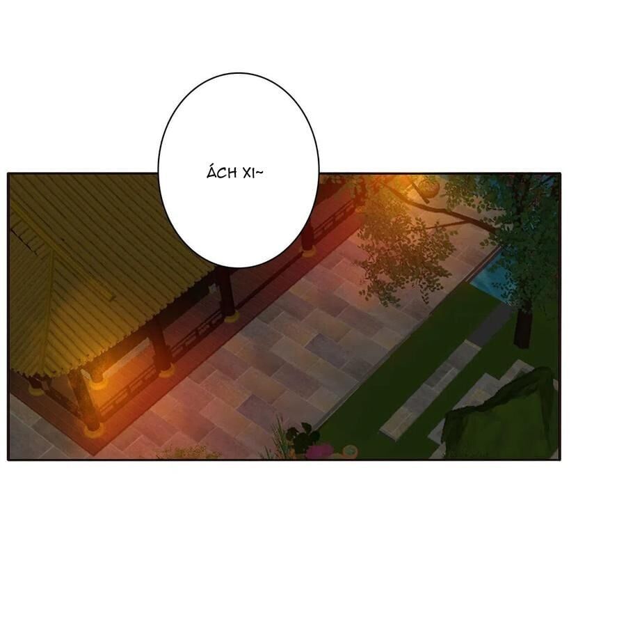 đọc truyện Thông Linh Phi Chương 642 ảnh 17 tại Thiên Thai Truyện