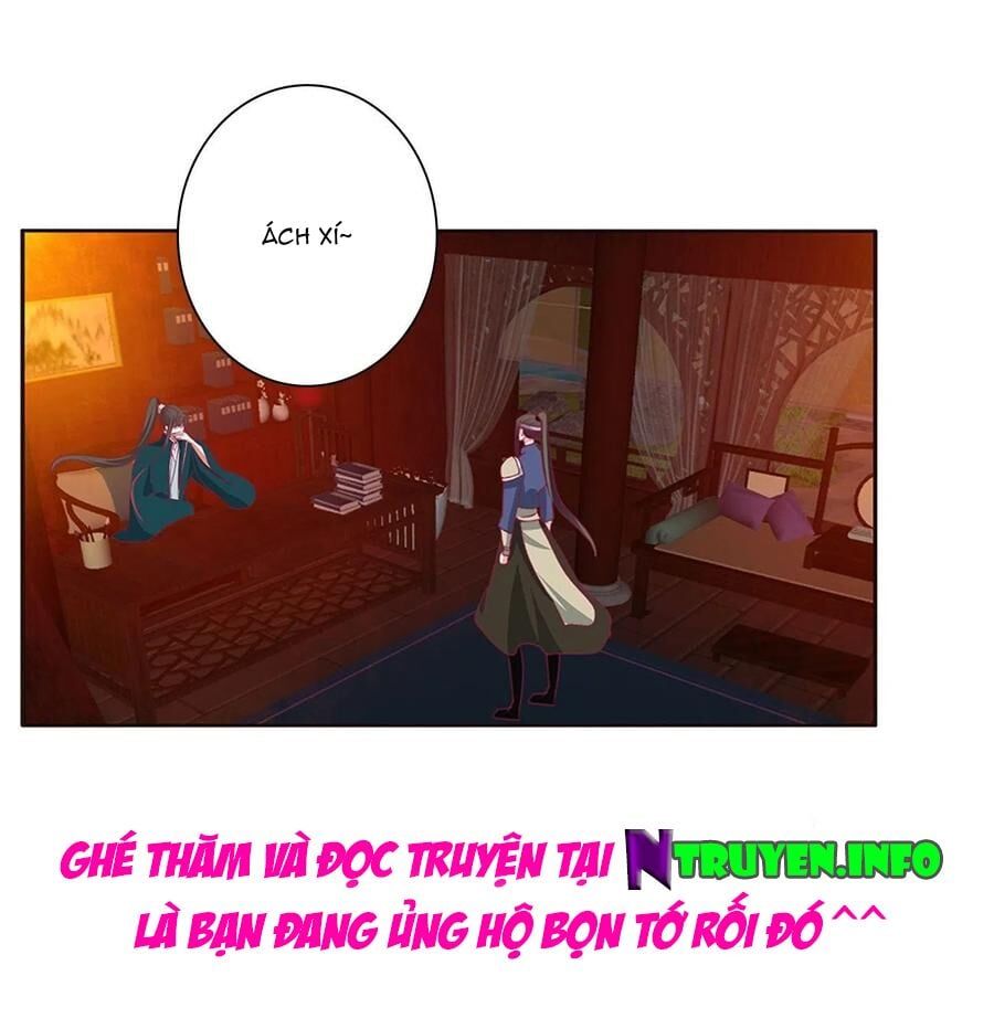 đọc truyện Thông Linh Phi Chương 642 ảnh 18 tại Thiên Thai Truyện