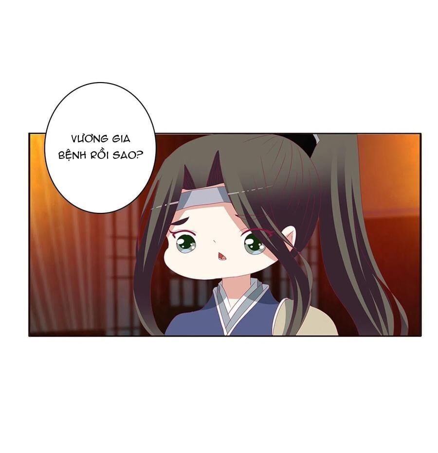 đọc truyện Thông Linh Phi Chương 642 ảnh 19 tại Thiên Thai Truyện