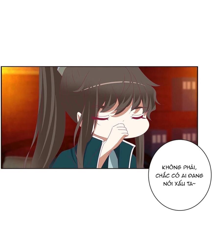 đọc truyện Thông Linh Phi Chương 642 ảnh 20 tại Thiên Thai Truyện