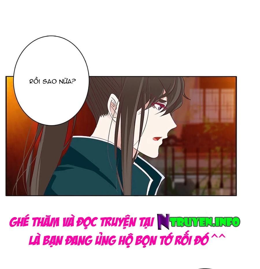 đọc truyện Thông Linh Phi Chương 642 ảnh 22 tại Thiên Thai Truyện