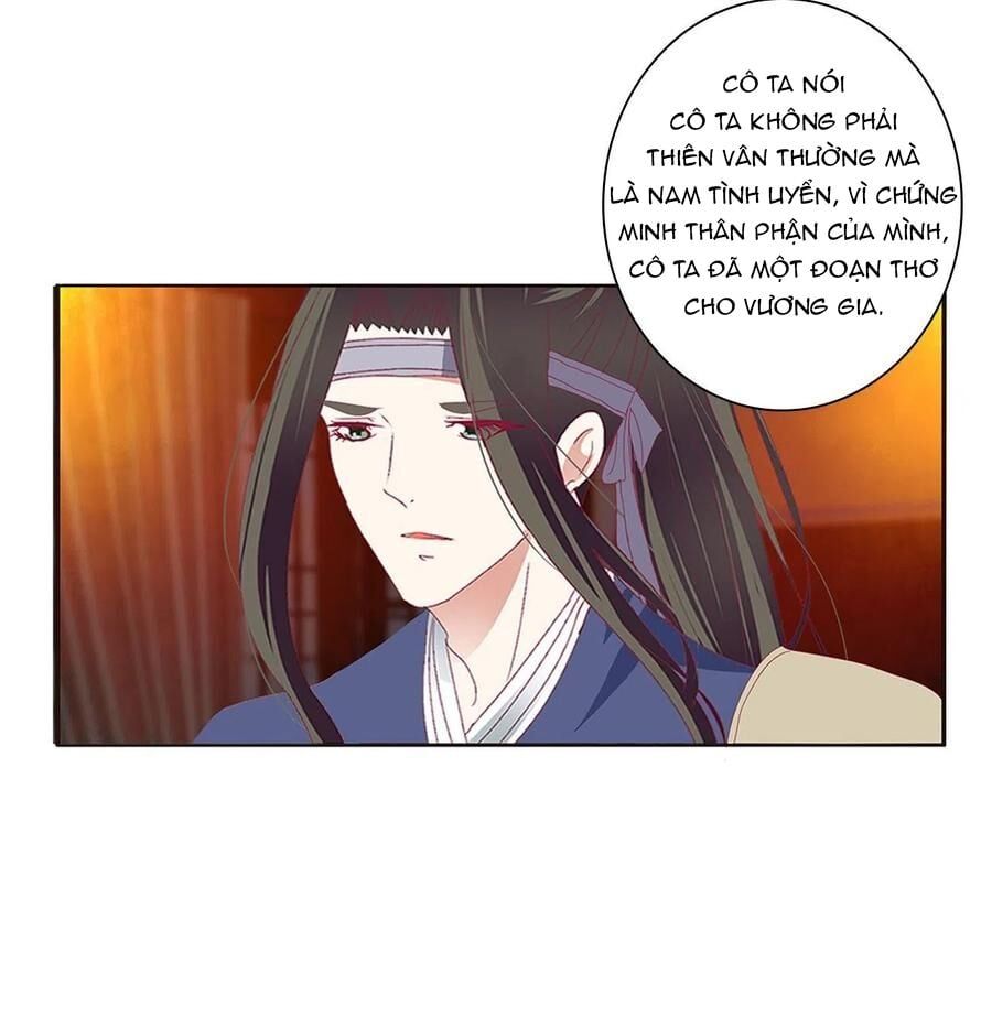 đọc truyện Thông Linh Phi Chương 642 ảnh 23 tại Thiên Thai Truyện