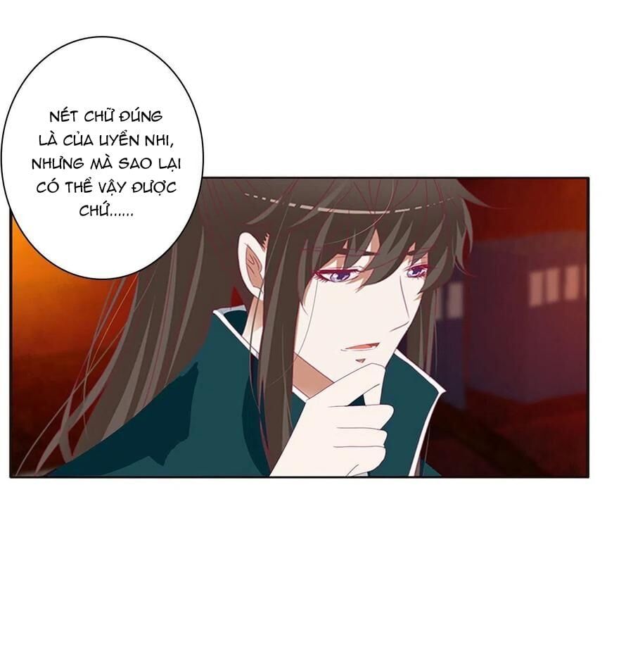 đọc truyện Thông Linh Phi Chương 642 ảnh 24 tại Thiên Thai Truyện