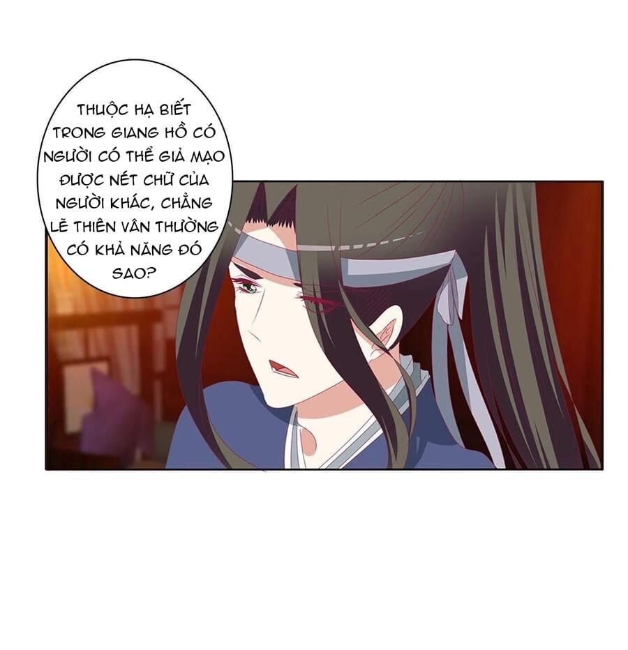 đọc truyện Thông Linh Phi Chương 642 ảnh 25 tại Thiên Thai Truyện