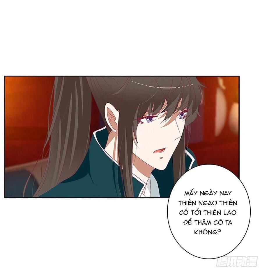 đọc truyện Thông Linh Phi Chương 642 ảnh 26 tại Thiên Thai Truyện