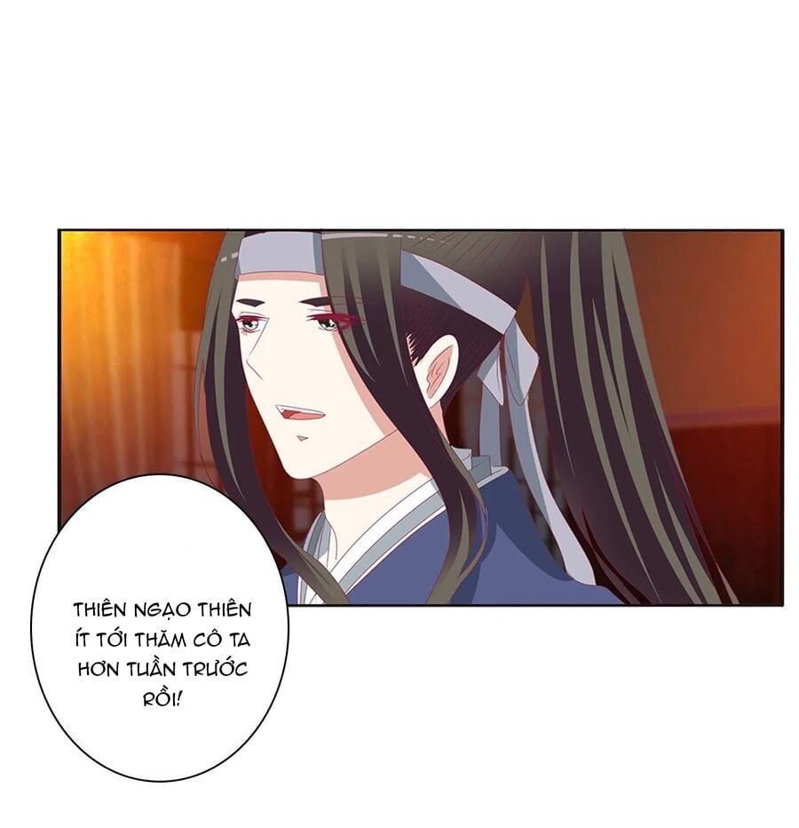 đọc truyện Thông Linh Phi Chương 642 ảnh 27 tại Thiên Thai Truyện