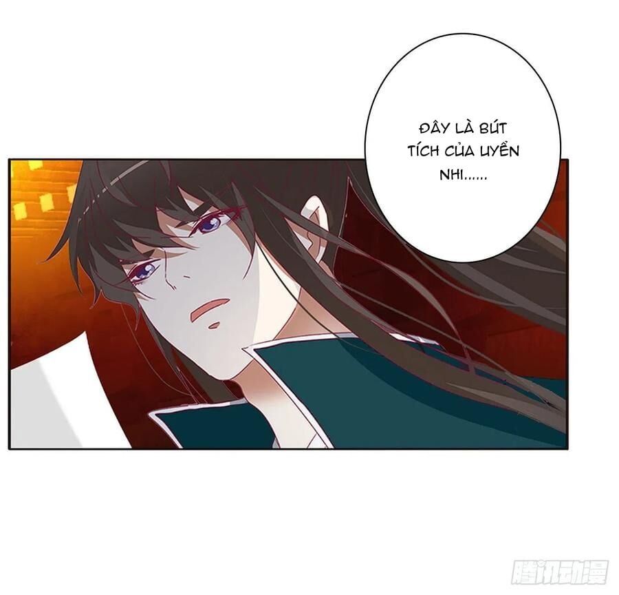 đọc truyện Thông Linh Phi Chương 642 ảnh 6 tại Thiên Thai Truyện