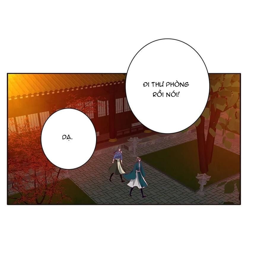 đọc truyện Thông Linh Phi Chương 642 ảnh 7 tại Thiên Thai Truyện