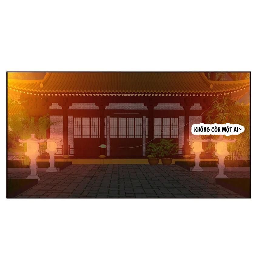 đọc truyện Thông Linh Phi Chương 642 ảnh 11 tại Thiên Thai Truyện