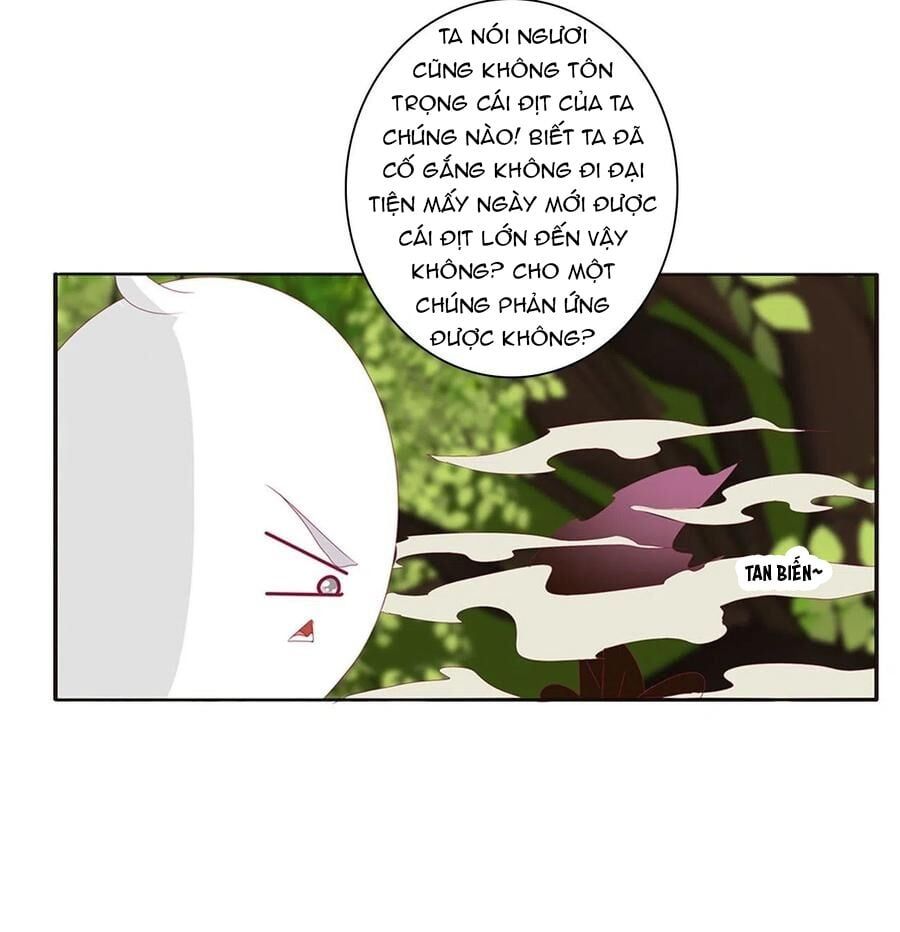 đọc truyện Thông Linh Phi Chương 643 ảnh 12 tại Thiên Thai Truyện