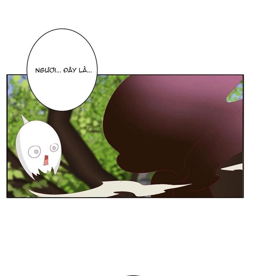 đọc truyện Thông Linh Phi Chương 643 ảnh 13 tại Thiên Thai Truyện