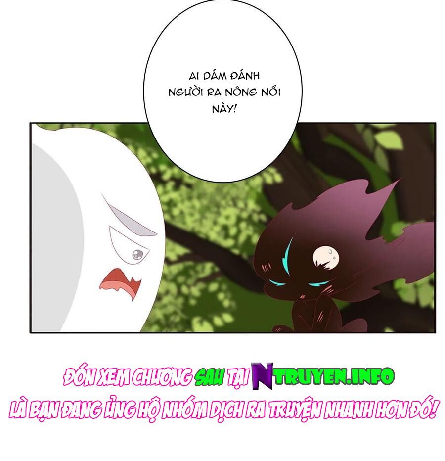 đọc truyện Thông Linh Phi Chương 643 ảnh 14 tại Thiên Thai Truyện