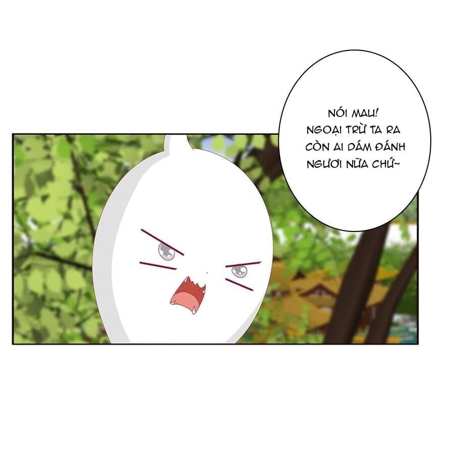 đọc truyện Thông Linh Phi Chương 643 ảnh 15 tại Thiên Thai Truyện