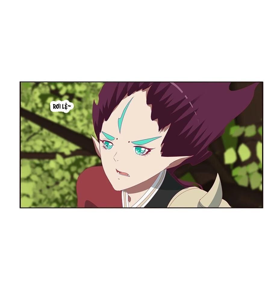 đọc truyện Thông Linh Phi Chương 643 ảnh 16 tại Thiên Thai Truyện