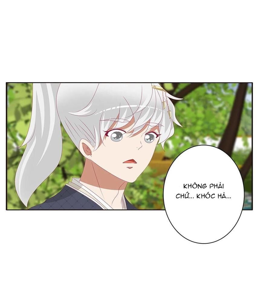 đọc truyện Thông Linh Phi Chương 643 ảnh 17 tại Thiên Thai Truyện