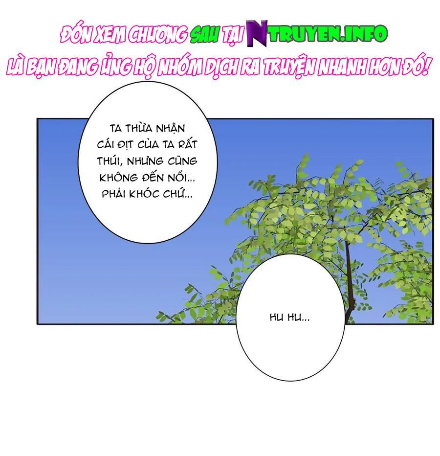 đọc truyện Thông Linh Phi Chương 643 ảnh 18 tại Thiên Thai Truyện