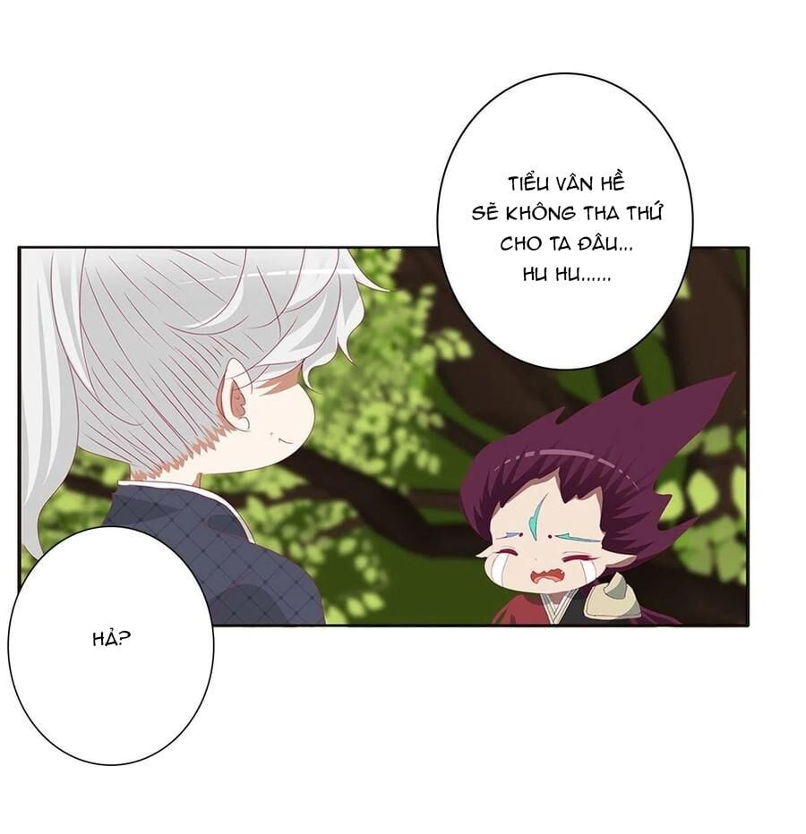 đọc truyện Thông Linh Phi Chương 643 ảnh 19 tại Thiên Thai Truyện