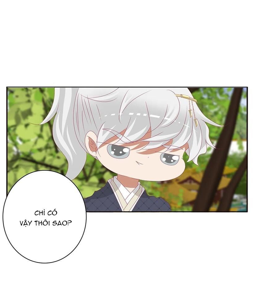 đọc truyện Thông Linh Phi Chương 643 ảnh 21 tại Thiên Thai Truyện