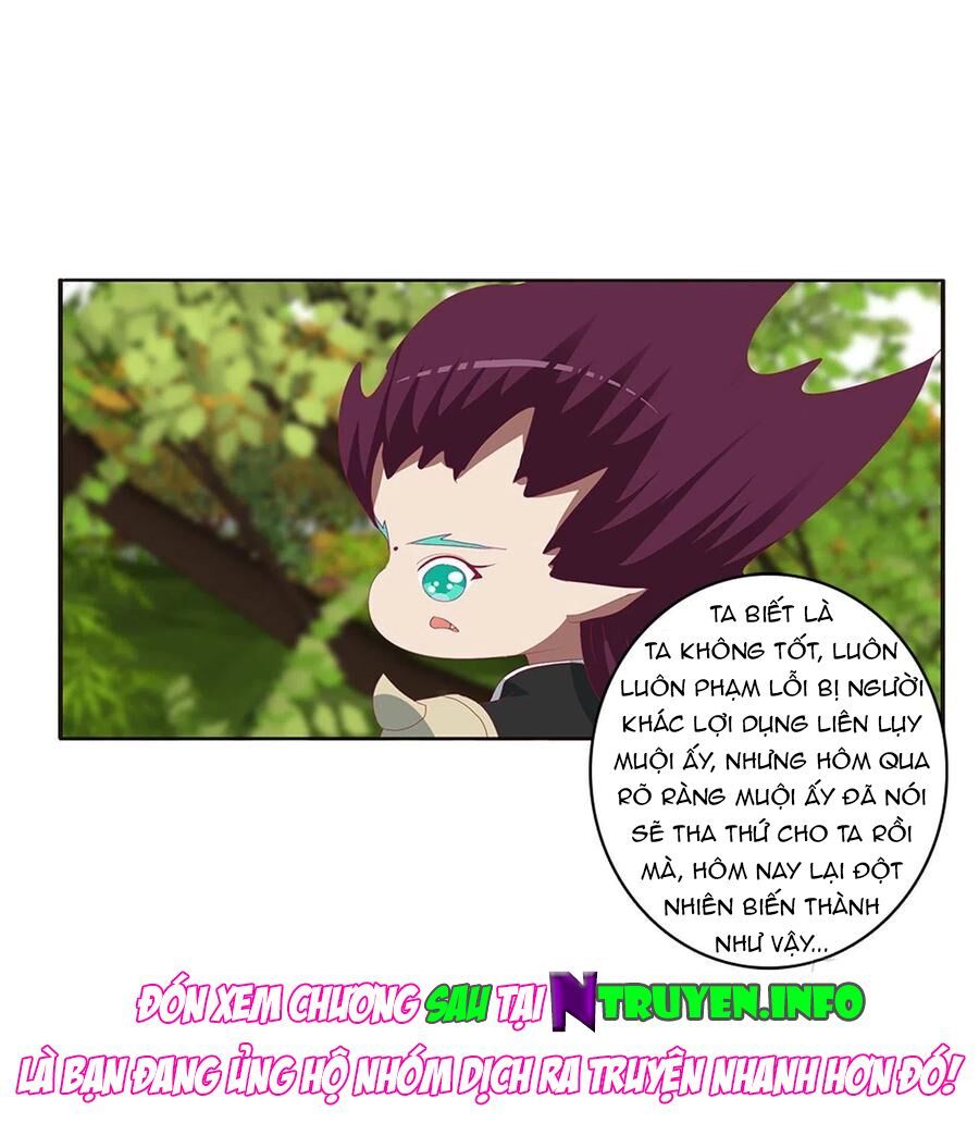 đọc truyện Thông Linh Phi Chương 643 ảnh 22 tại Thiên Thai Truyện