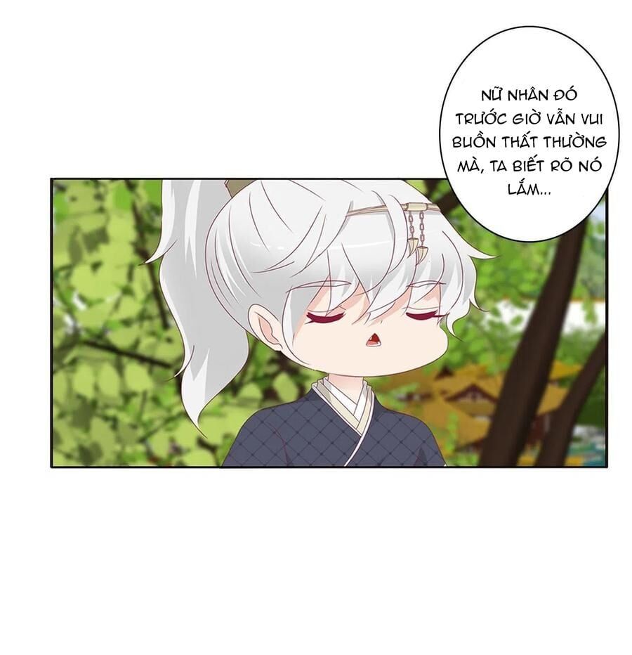 đọc truyện Thông Linh Phi Chương 643 ảnh 24 tại Thiên Thai Truyện