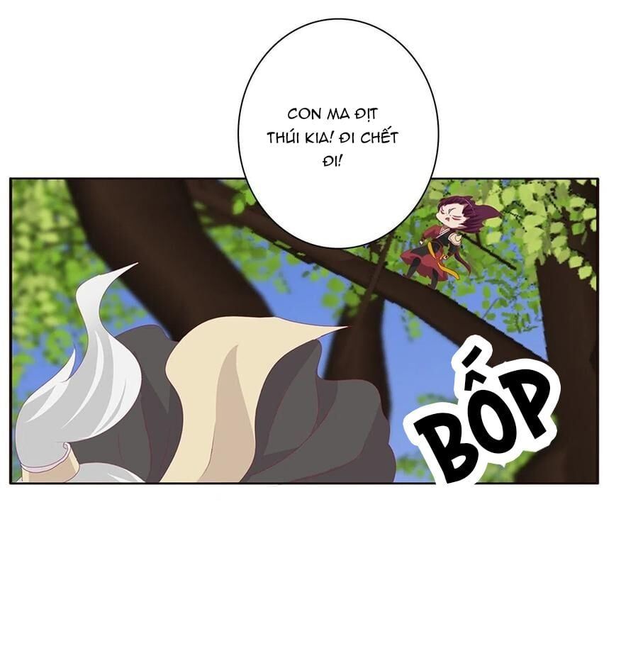 đọc truyện Thông Linh Phi Chương 643 ảnh 27 tại Thiên Thai Truyện